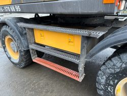 2019 Volvo EW160 - Image 22