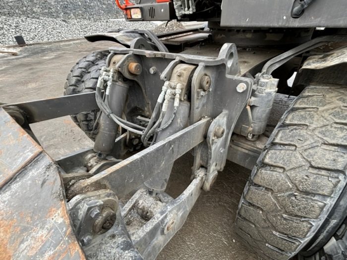 2019 Volvo EW160 - Image 23