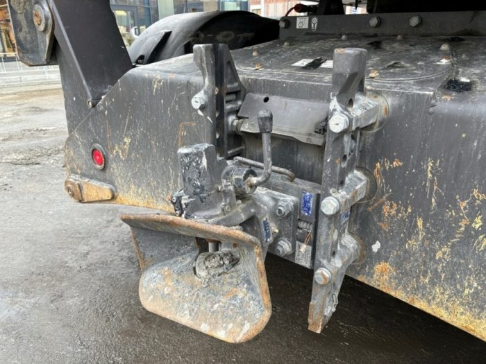 2019 Volvo EW160 - Image 26