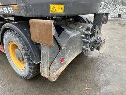 2019 Volvo EW160 - Image 27