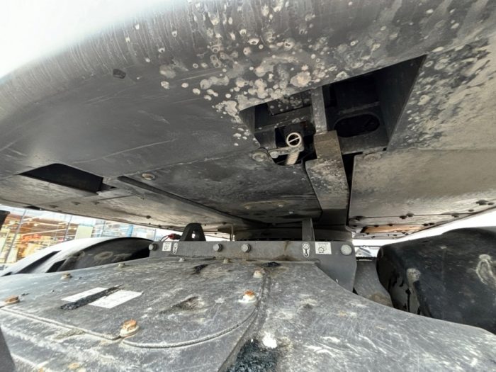 2019 Volvo EW160 - Image 28