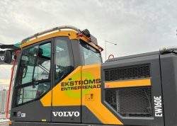 2019 Volvo EW160 - Image 30