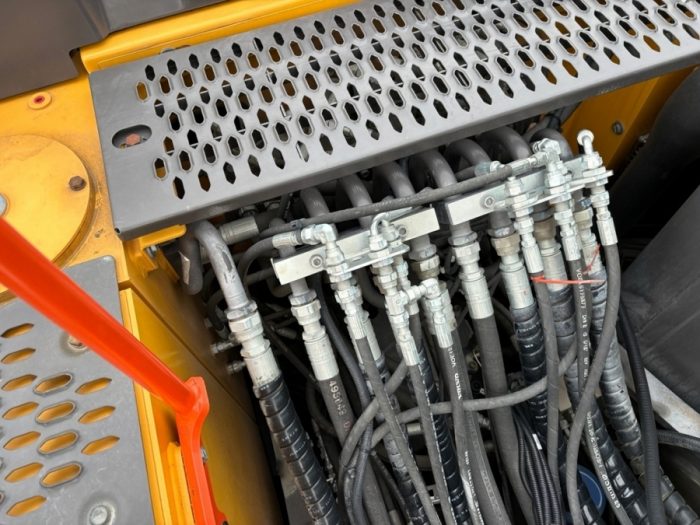 2019 Volvo EW160 - Image 31