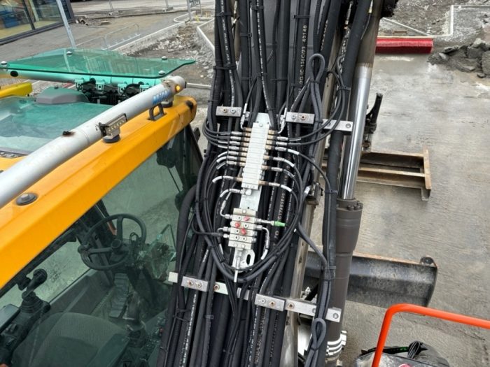 2019 Volvo EW160 - Image 32