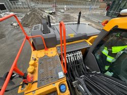 2019 Volvo EW160 - Image 33