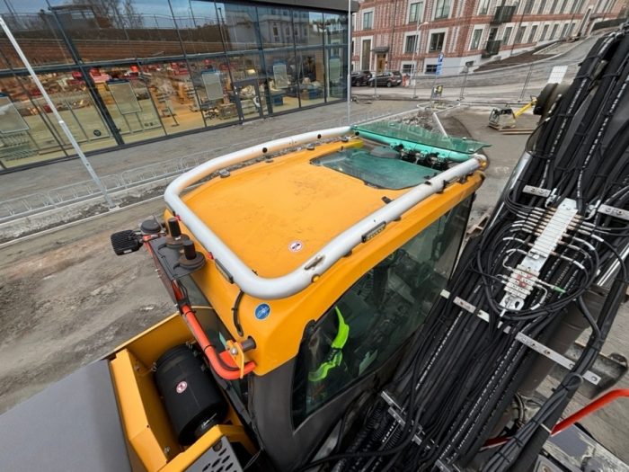 2019 Volvo EW160 - Image 34