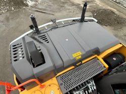 2019 Volvo EW160 - Image 35