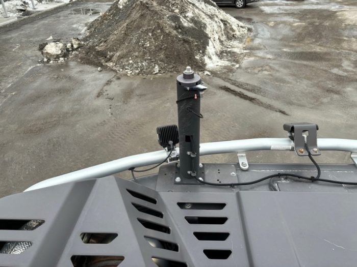 2019 Volvo EW160 - Image 36