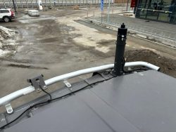 2019 Volvo EW160 - Image 38