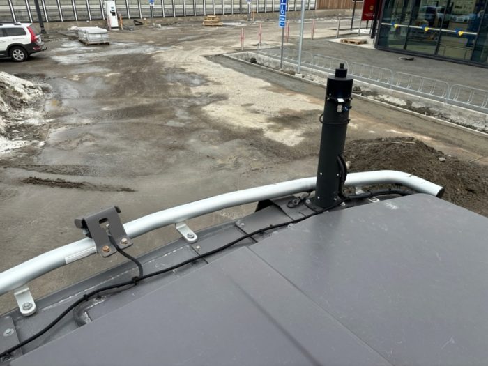 2019 Volvo EW160 - Image 38