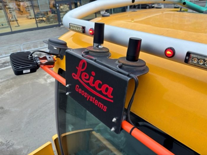 2019 Volvo EW160 - Image 39