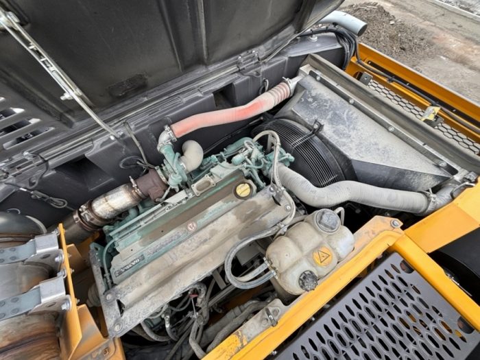 2019 Volvo EW160 - Image 40