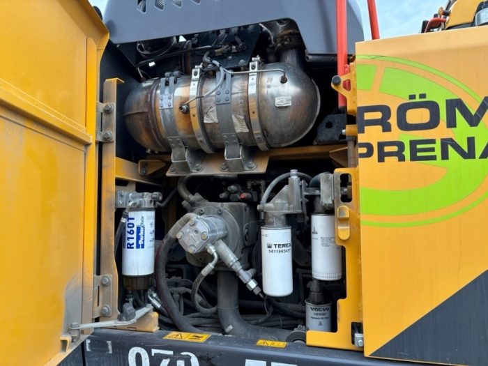 2019 Volvo EW160 - Image 41