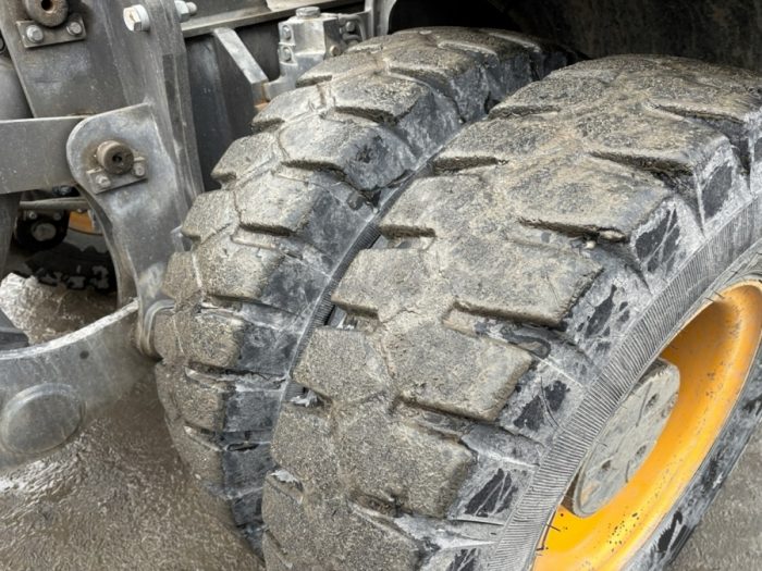 2019 Volvo EW160 - Image 44