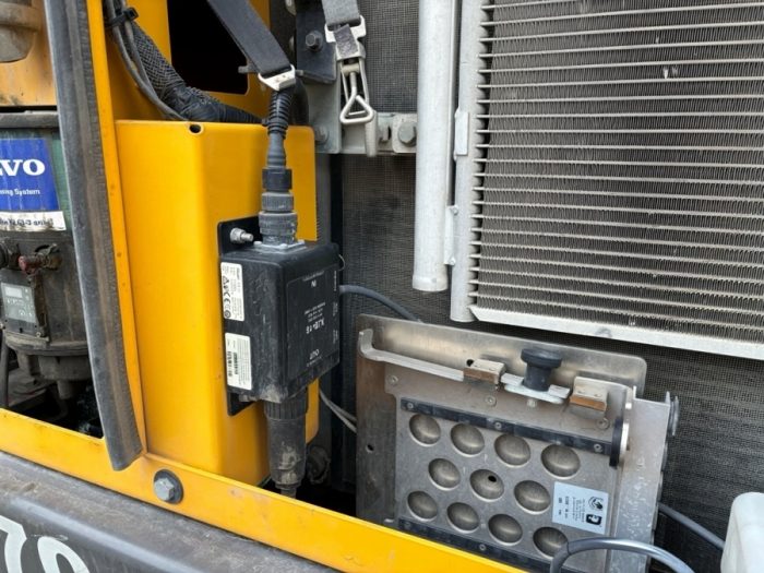 2019 Volvo EW160 - Image 46