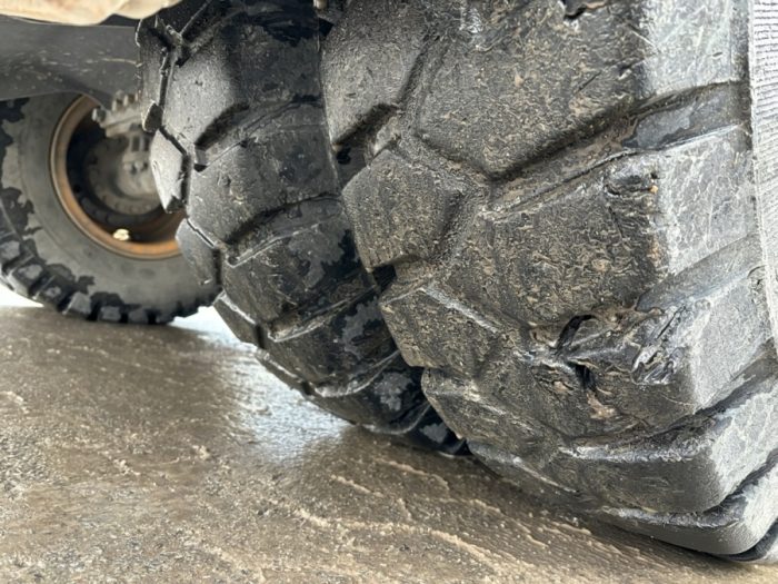 2019 Volvo EW160 - Image 50