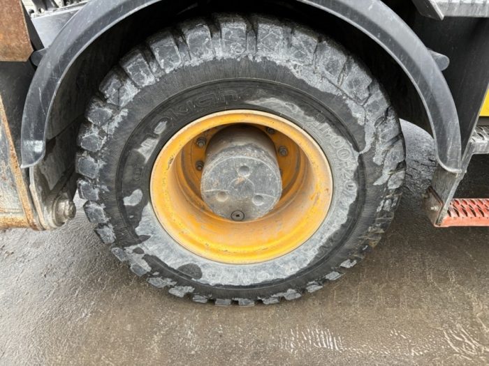 2019 Volvo EW160 - Image 52