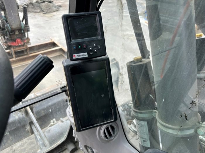 2019 Volvo EW160 - Image 57