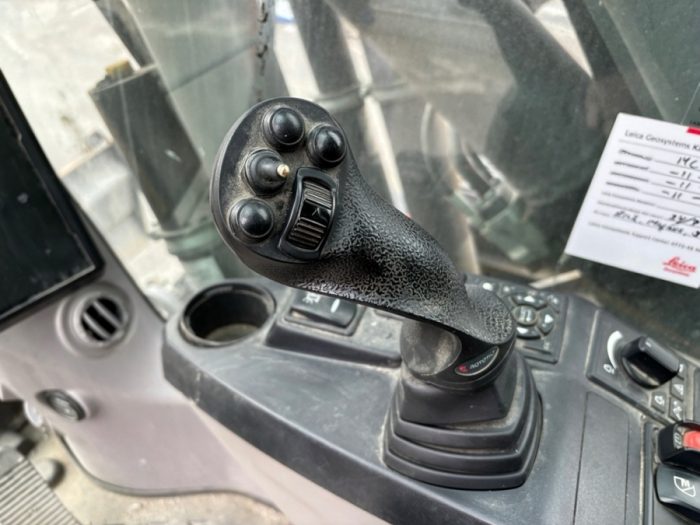 2019 Volvo EW160 - Image 61