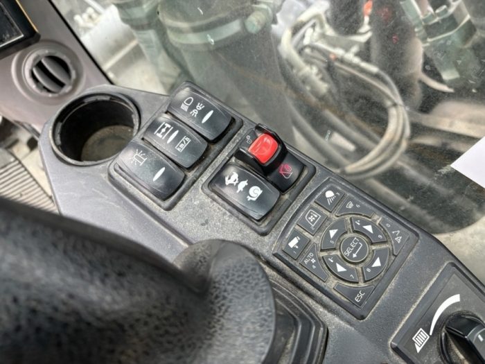 2019 Volvo EW160 - Image 62