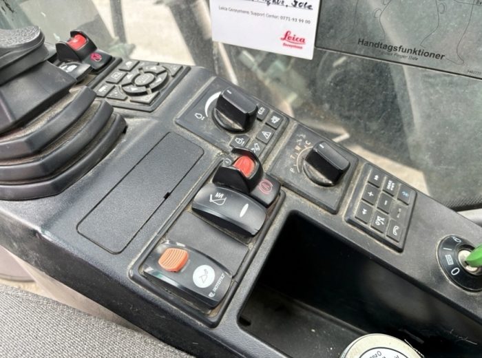 2019 Volvo EW160 - Image 64