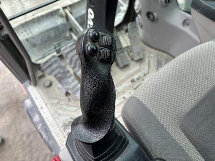 2019 Volvo EW160 - Image 66