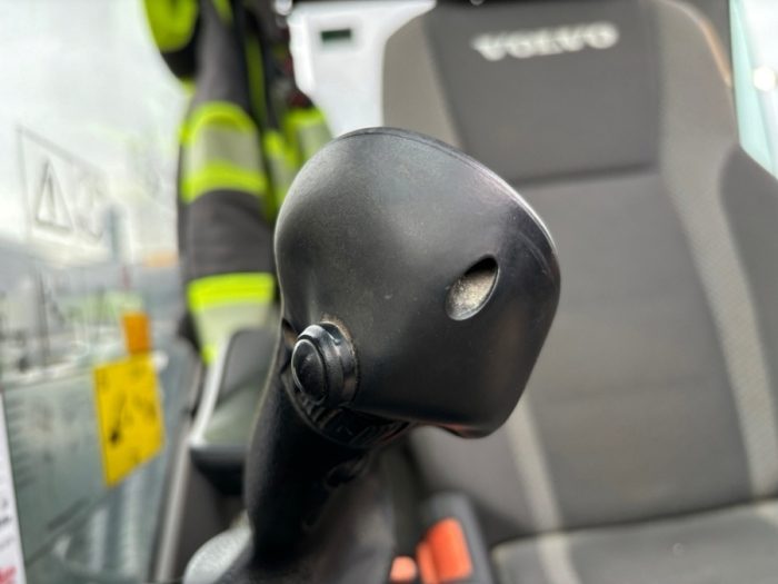 2019 Volvo EW160 - Image 68