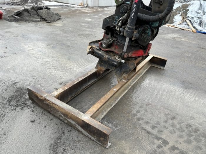 2019 Volvo EW160 - Image 69