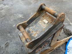 2019 Volvo EW160 - Image 70