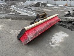 2019 Volvo EW160 - Image 73