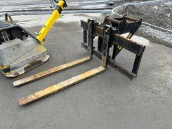 2019 Volvo EW160 - Image 75