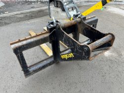 2019 Volvo EW160 - Image 76