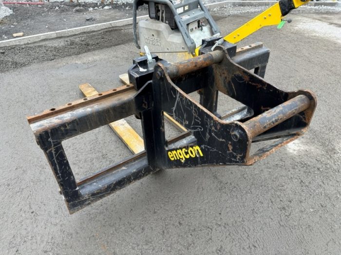 2019 Volvo EW160 - Image 76