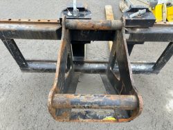 2019 Volvo EW160 - Image 77