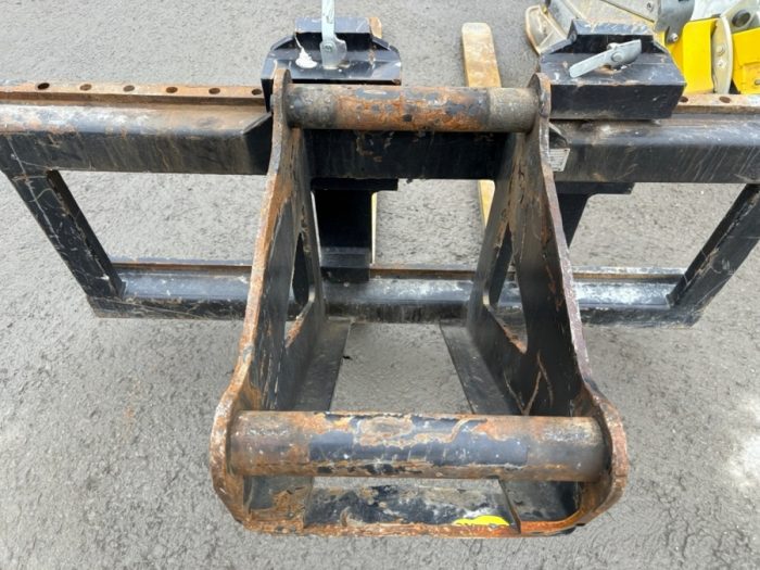 2019 Volvo EW160 - Image 77