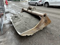 2019 Volvo EW160 - Image 78