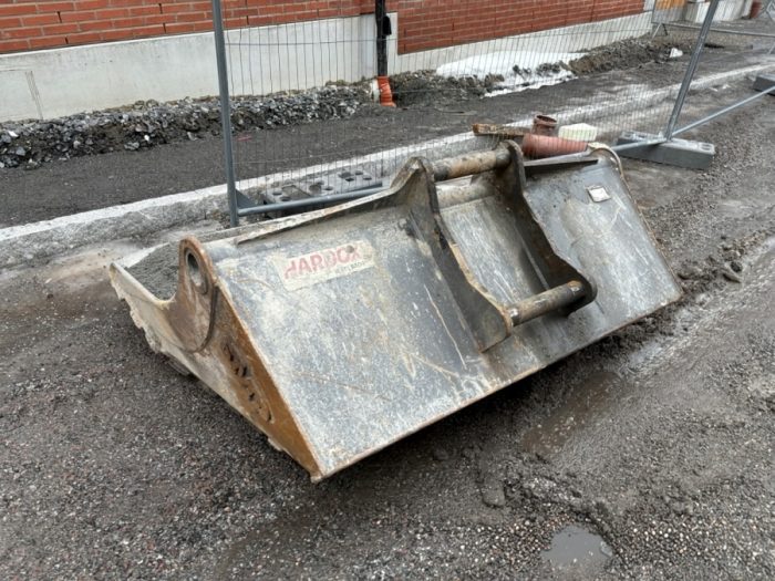 2019 Volvo EW160 - Image 79