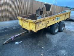 2019 Volvo EW160 - Image 80