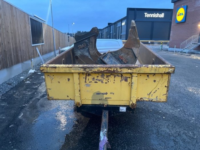 2019 Volvo EW160 - Image 81