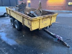 2019 Volvo EW160 - Image 82