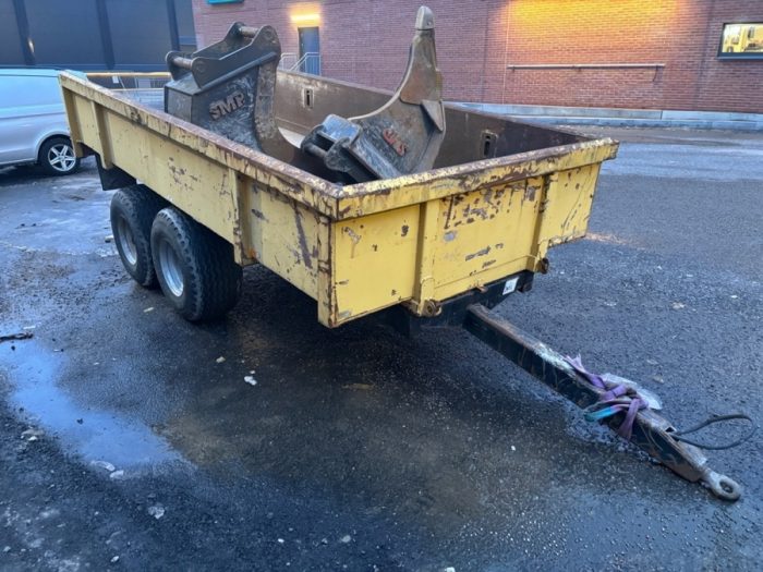 2019 Volvo EW160 - Image 82