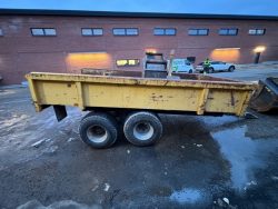 2019 Volvo EW160 - Image 83