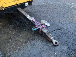 2019 Volvo EW160 - Image 84