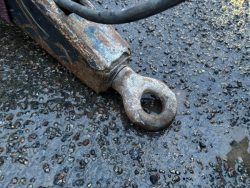 2019 Volvo EW160 - Image 85