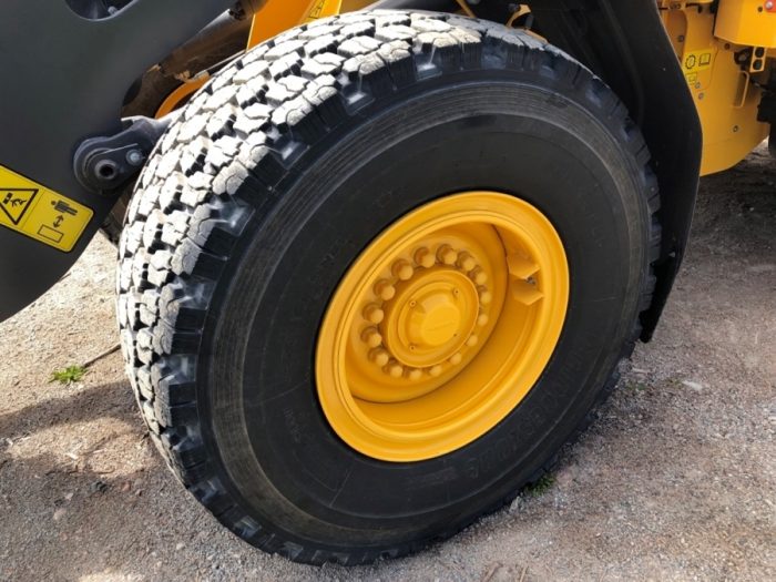 2019 Volvo L70H - Image 10