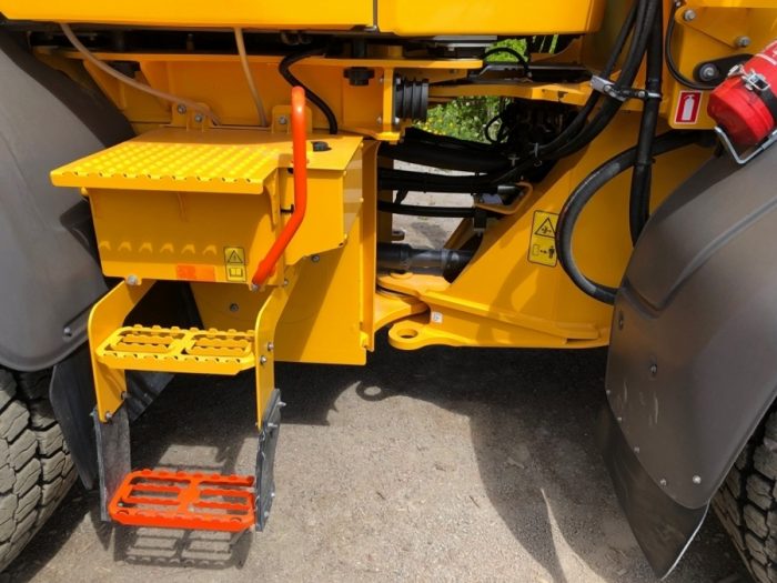 2019 Volvo L70H - Image 18