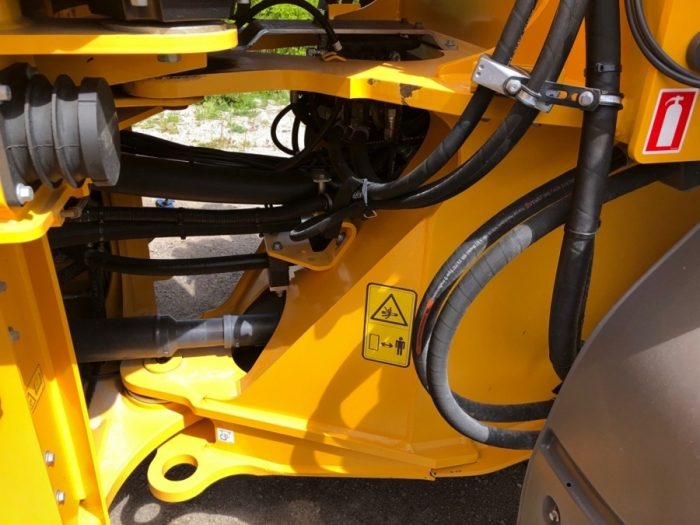 2019 Volvo L70H - Image 19