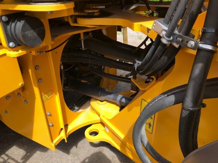 2019 Volvo L70H - Image 20