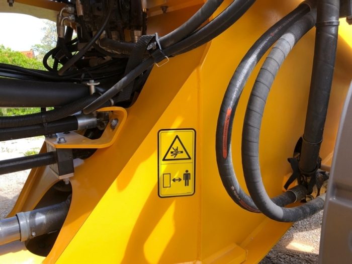 2019 Volvo L70H - Image 22