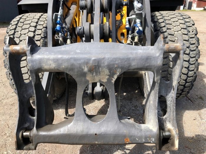 2019 Volvo L70H - Image 24